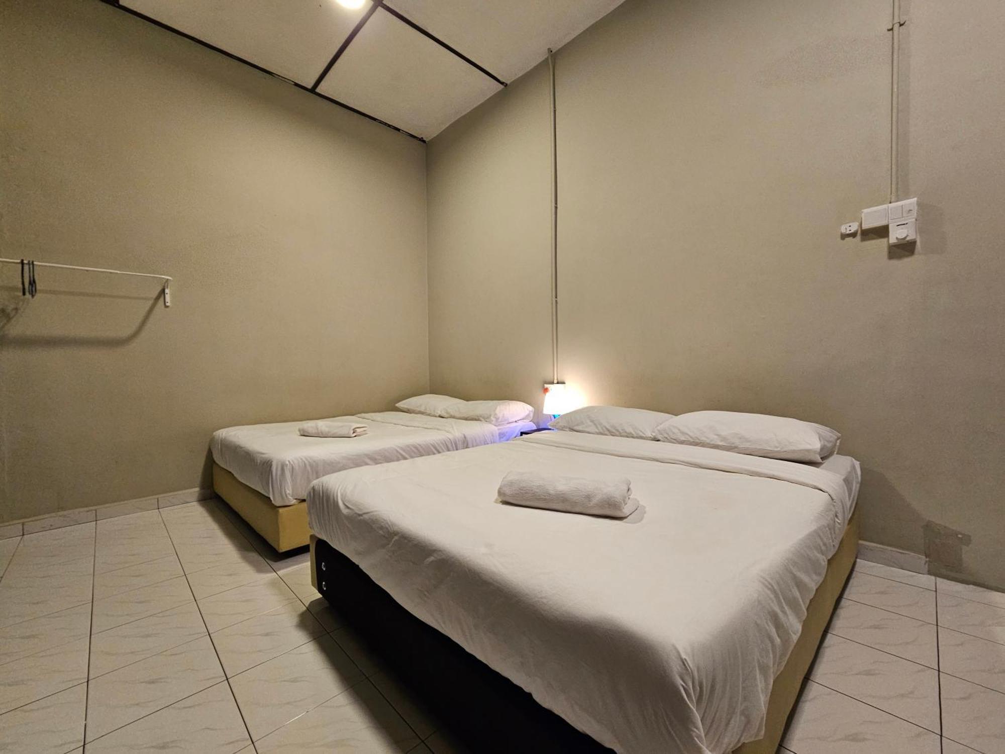 Room At Lebuh Armenian Georgetown City Center Exterior photo